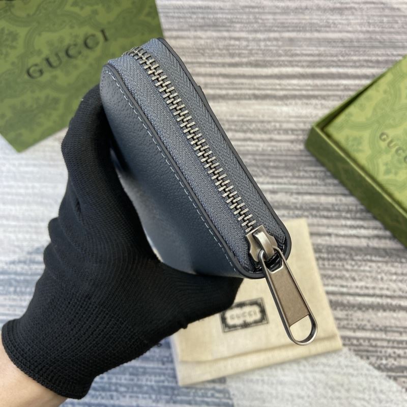 Gvc*1 wallets